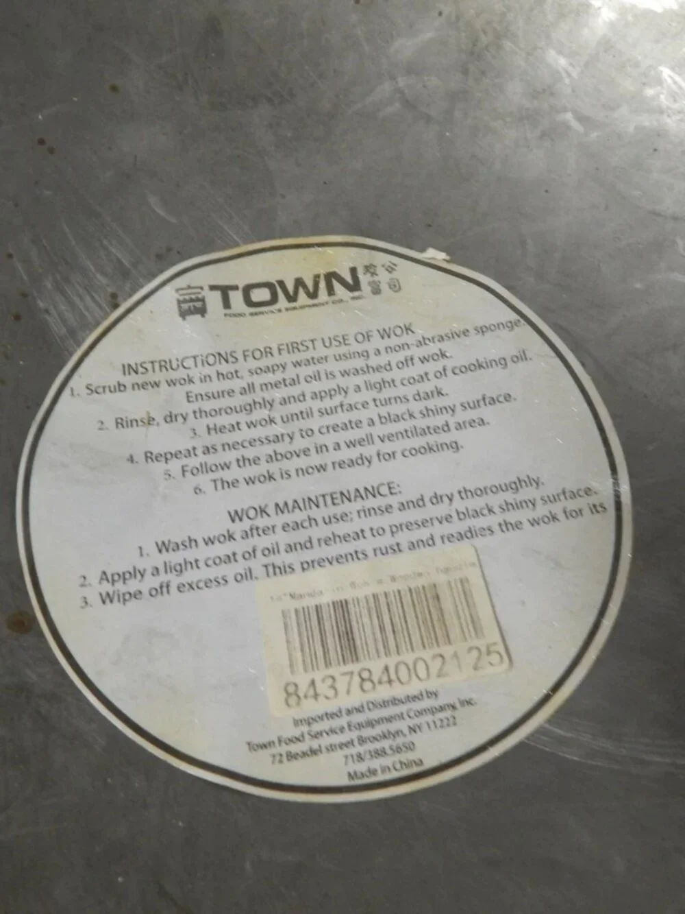 Town 34702 14